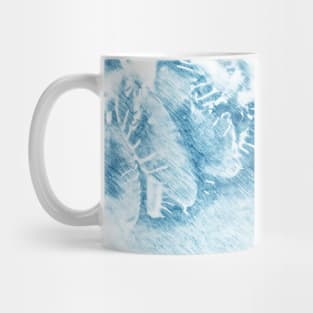 Venus Fly Trap Mug